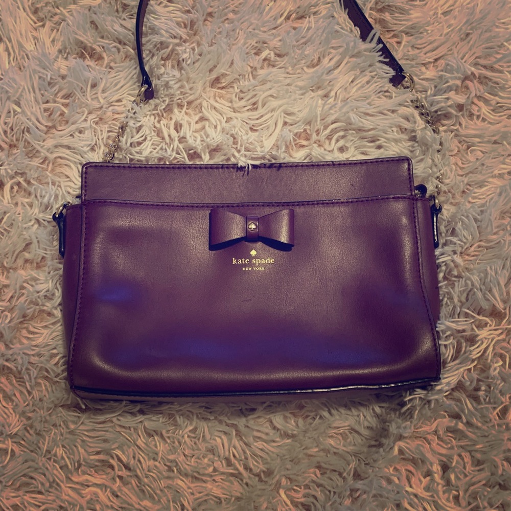 Kate Spade Crossbody Purse